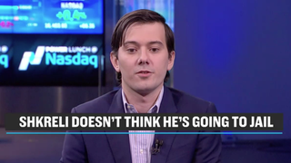 'He Looks Like a Dick': Enjoy These Quotes From Shkreli Trial Rejected Jurors